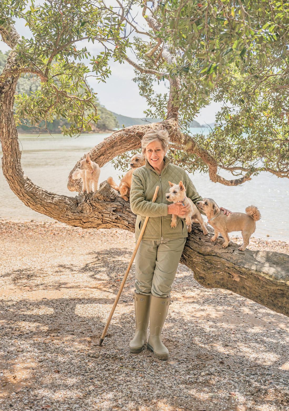 Dame Kiri Te Kanawa