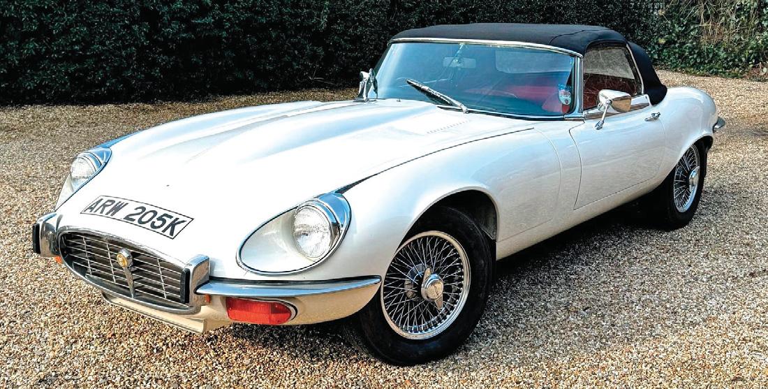 Back in the driving seat?