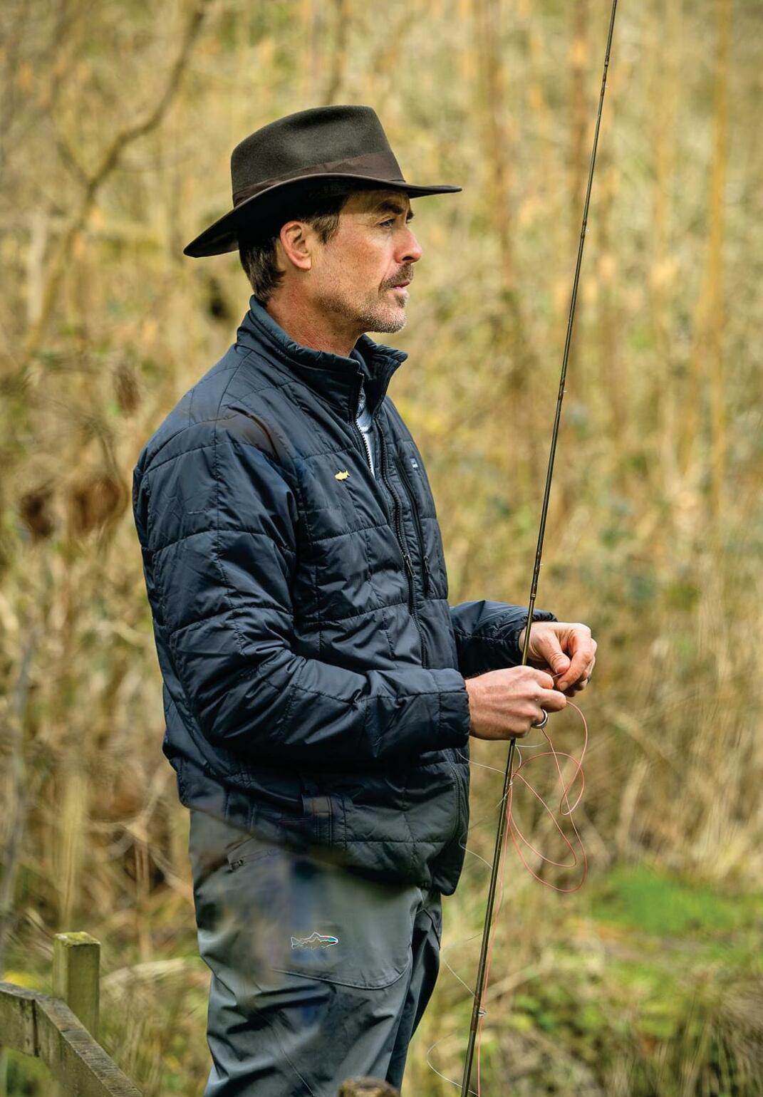James Murray