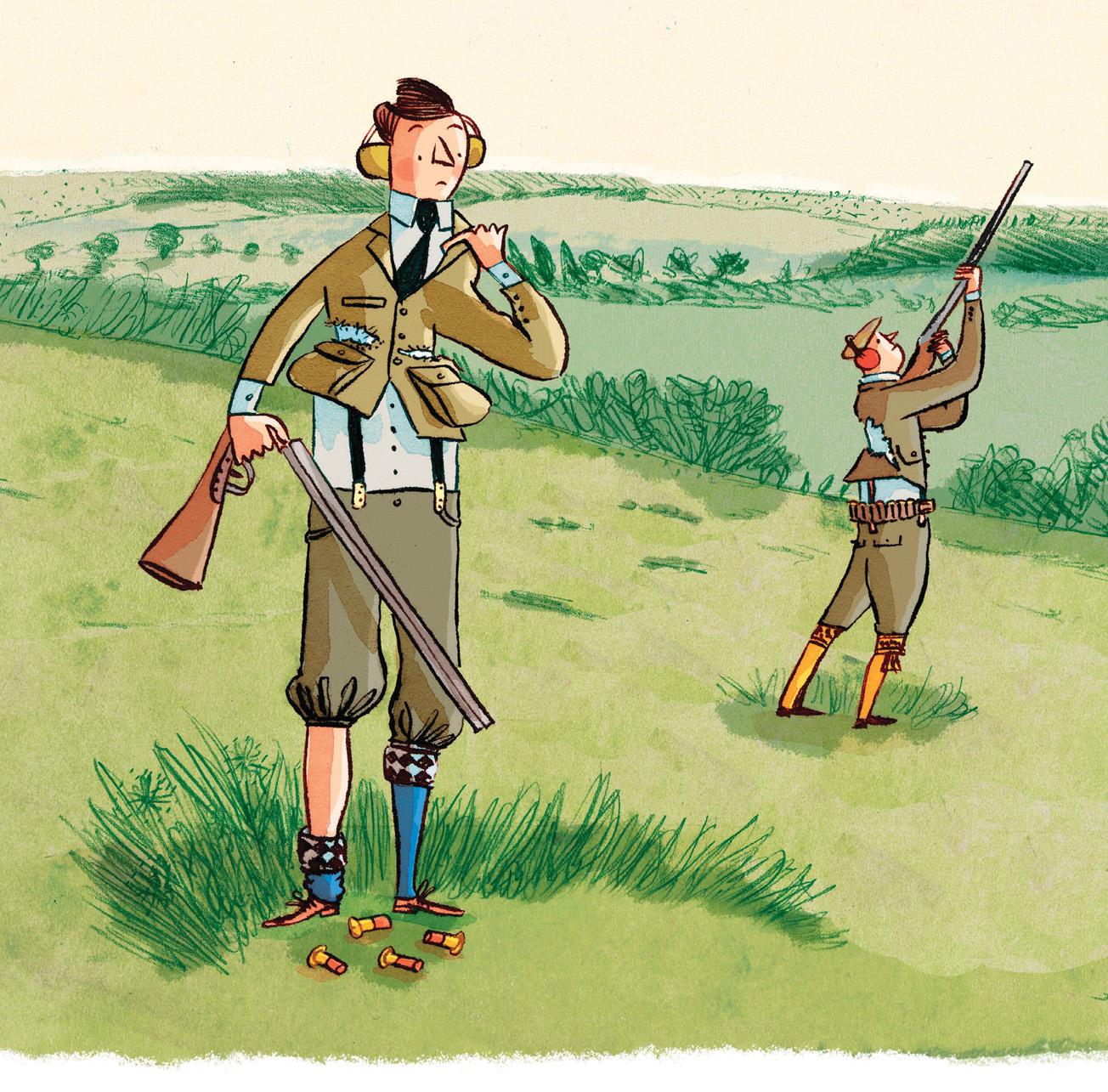 The power of 'going bespoke'