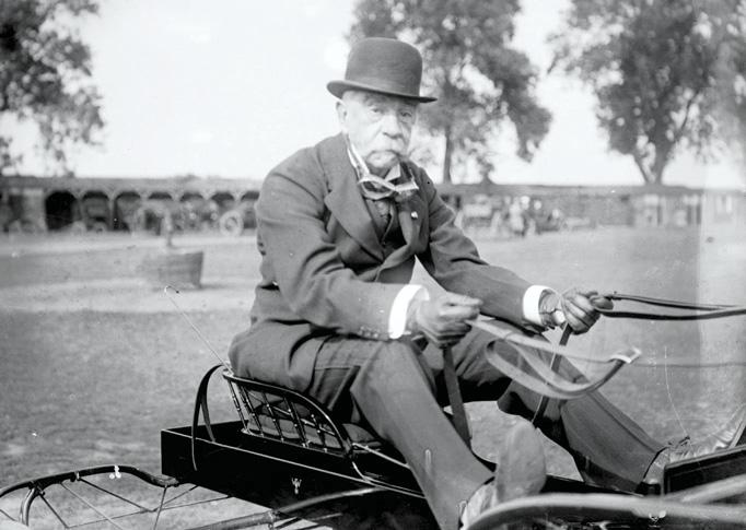 Walter Winans