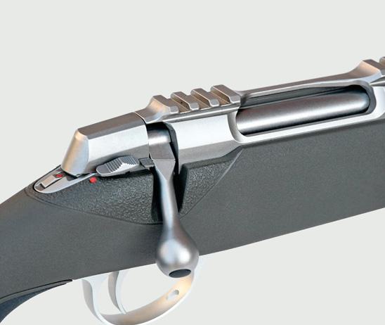 Sako 90 Finnlight .308