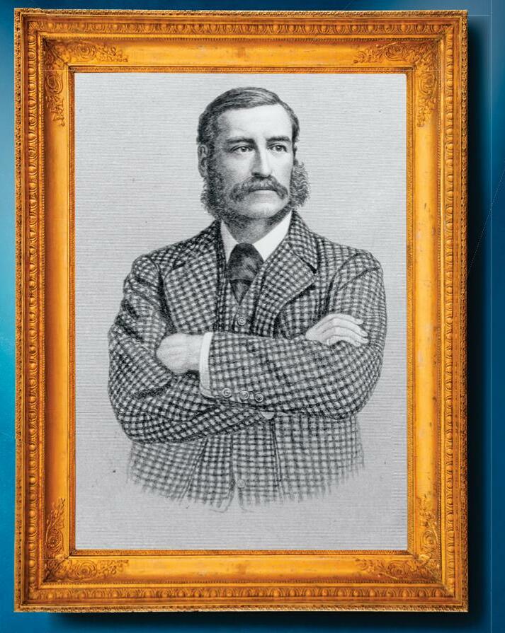 Thomas de Grey