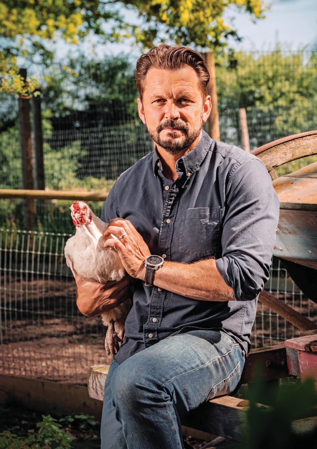 Jimmy Doherty