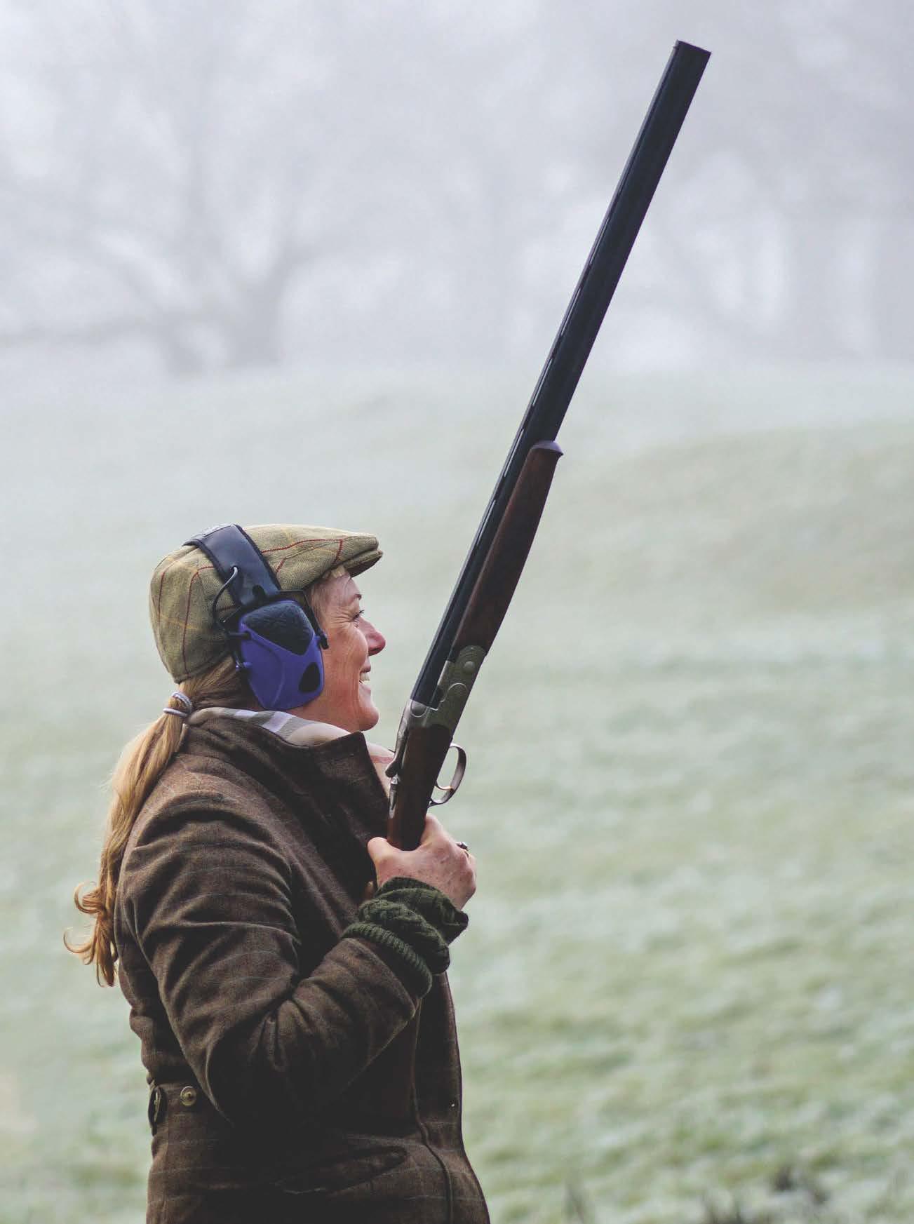 A day not to be mist