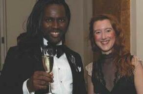 GWCT dinner