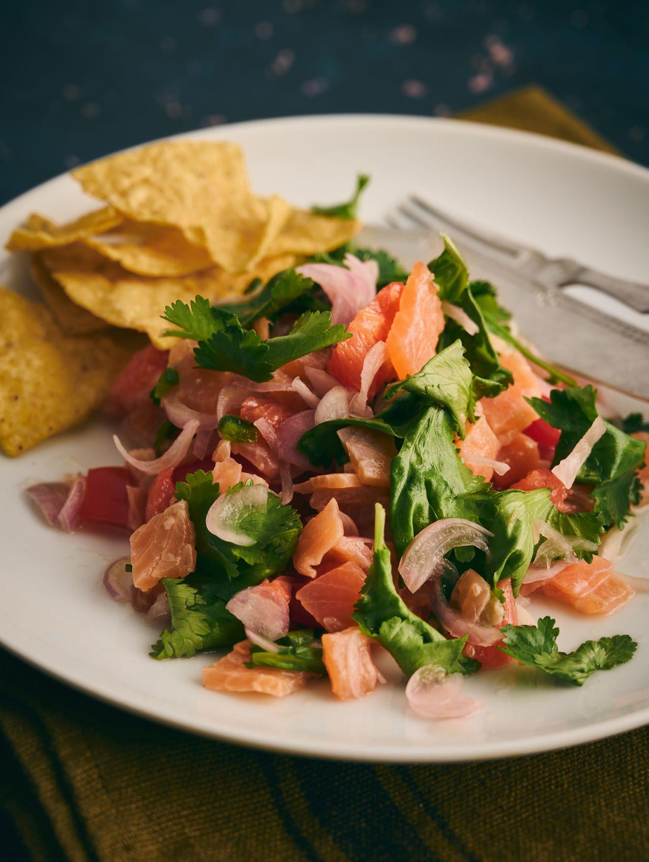 Shoot-lodge sustenance