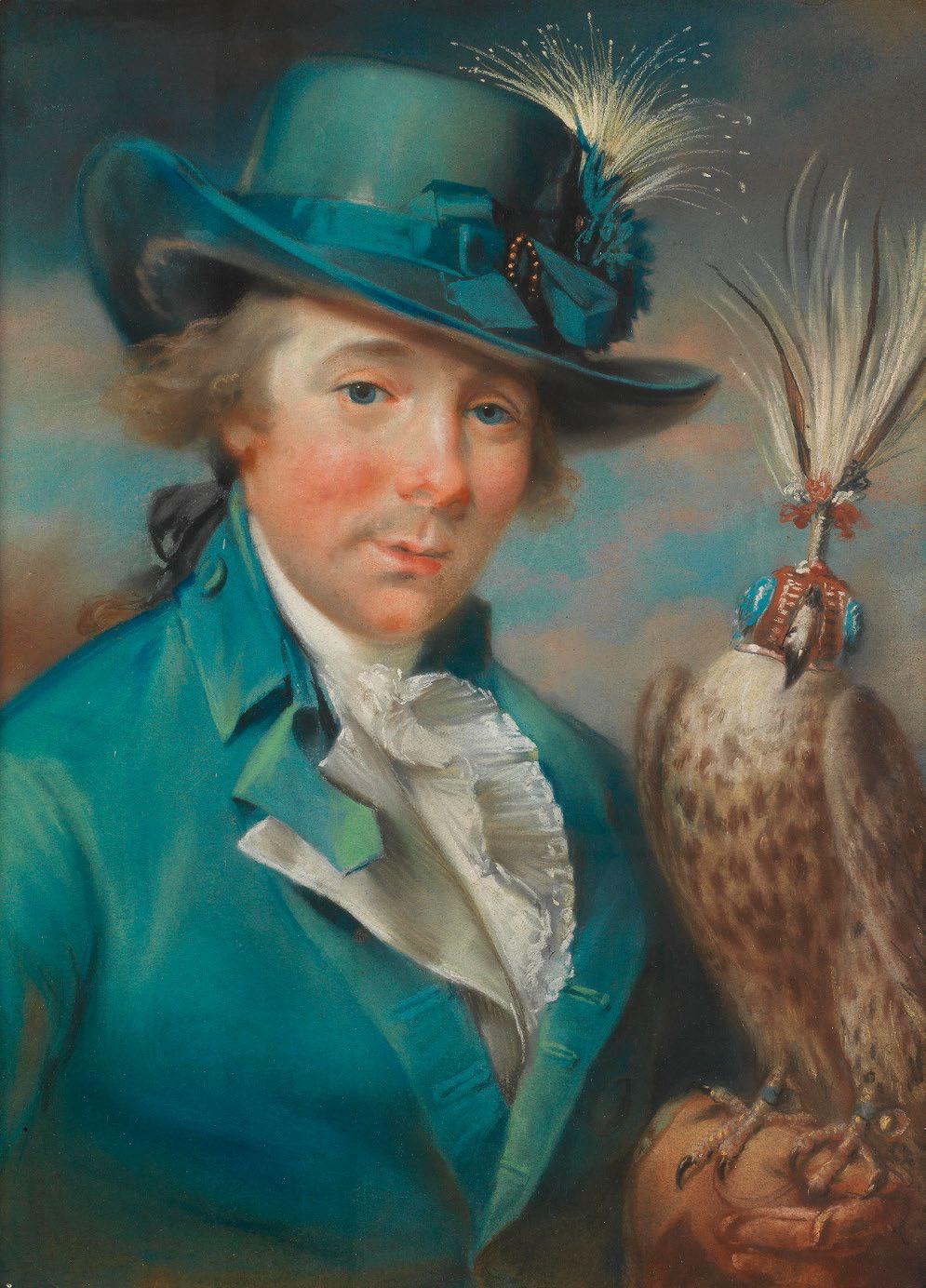 Colonel Thomas Thornton