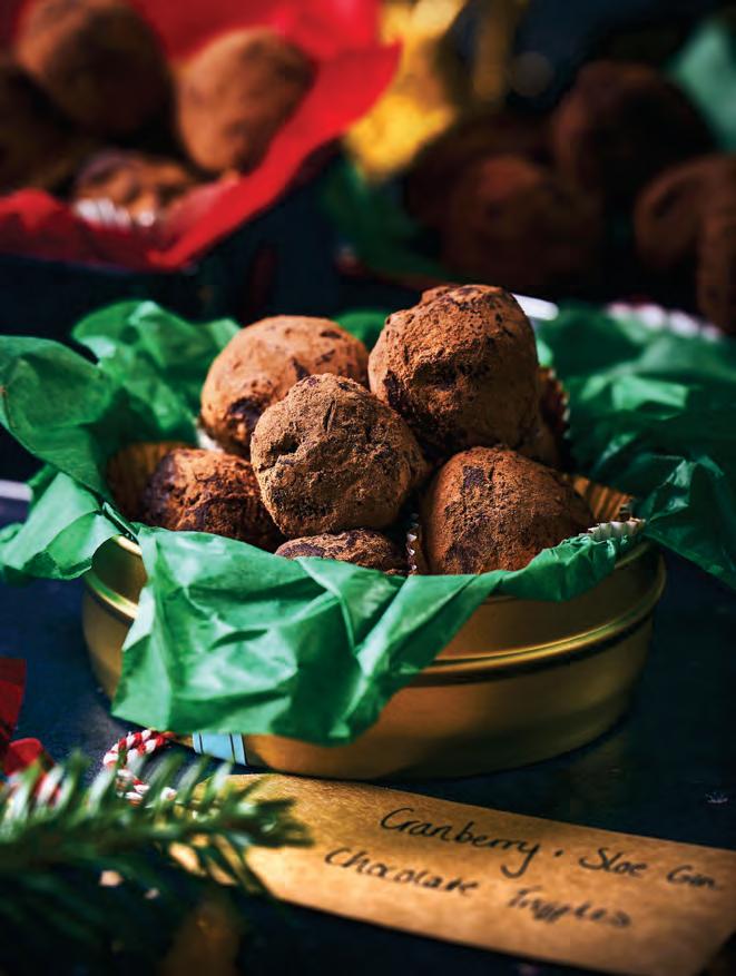 Gifts (almost) too good to eat