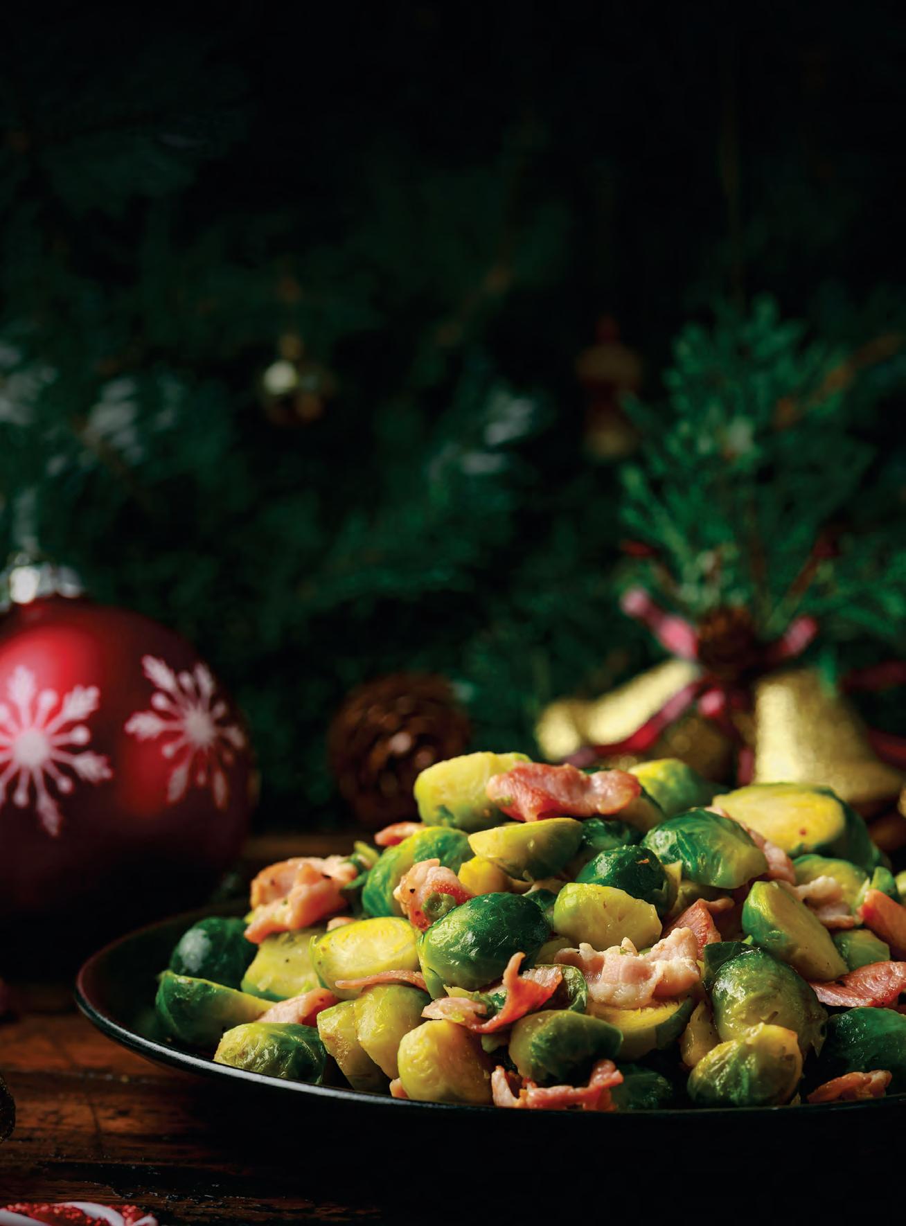 The sprout revolution