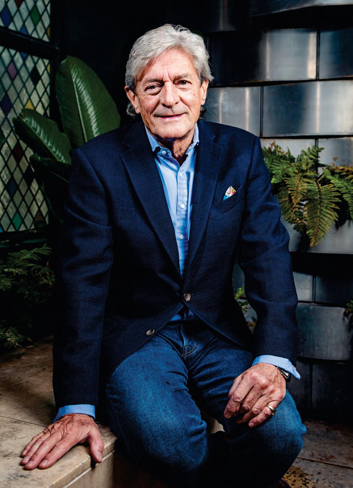 Nigel Havers