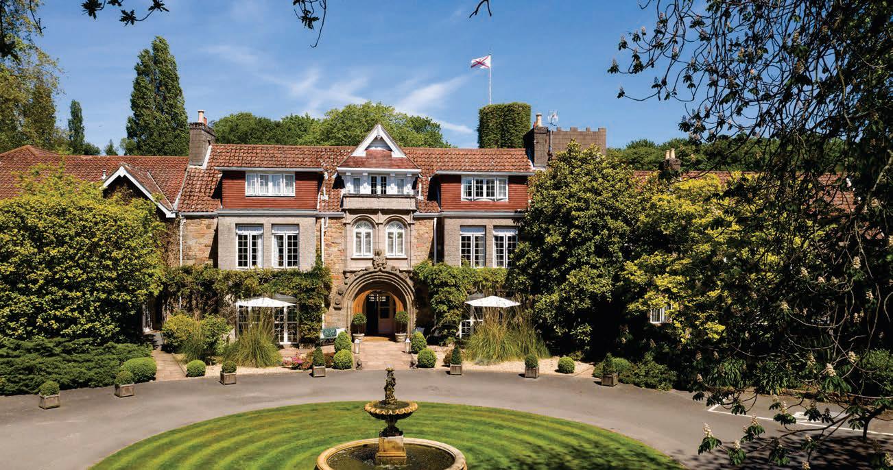 Time for some Channel-hopping