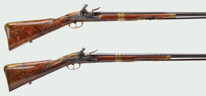 A princely pair