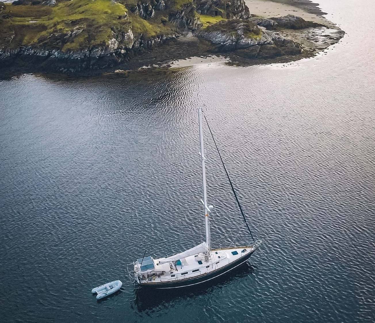 SCOTTISH SOUNDINGS
