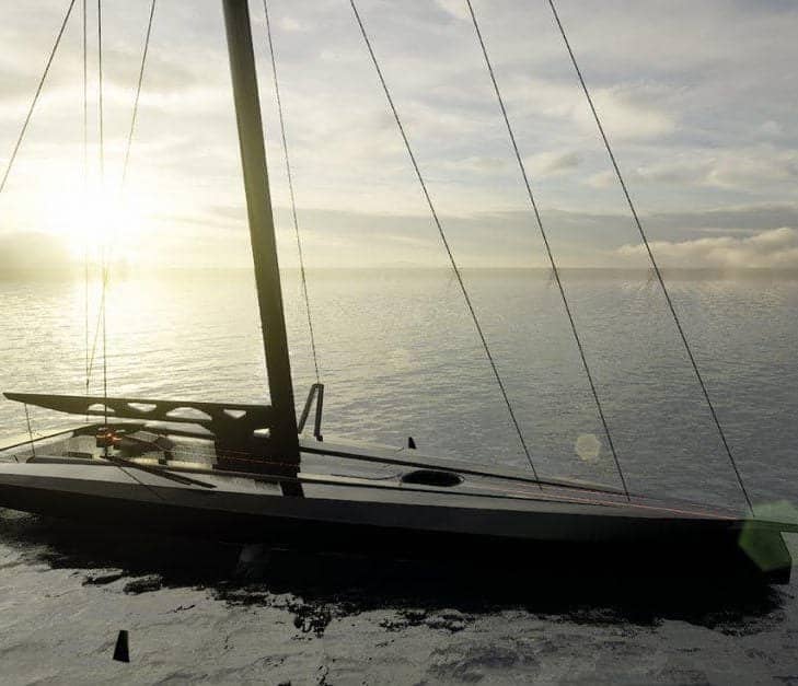 NEW YACHTS