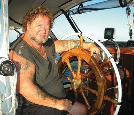 RISKING THE REEFS