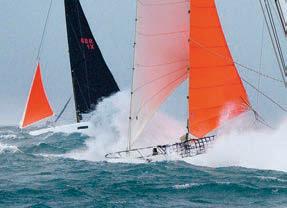 Storm jib rule change