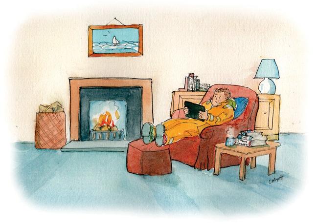 Weathering winter weather