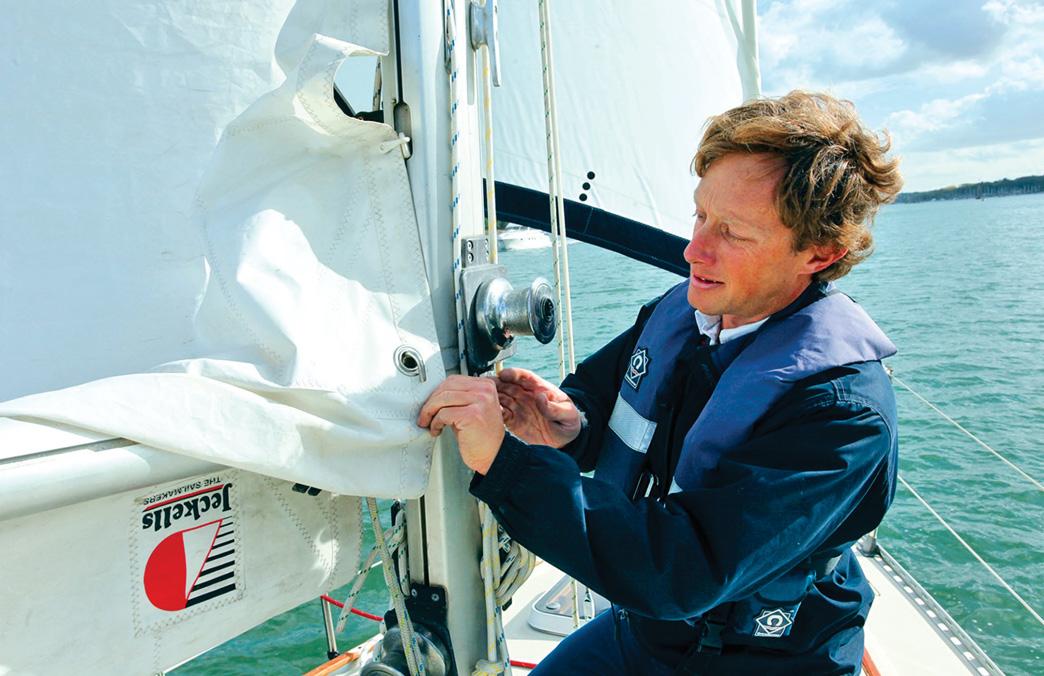 Start the season maintenance tips