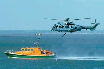 Disappearance of British solo skipper