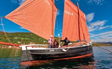 Flying the flag for maritime heritage