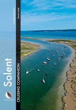 Solent Cruising Companion (4th edition)
