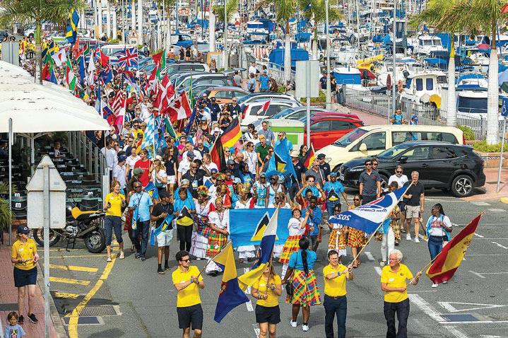 ARC Live and ARC Radio for ruby year