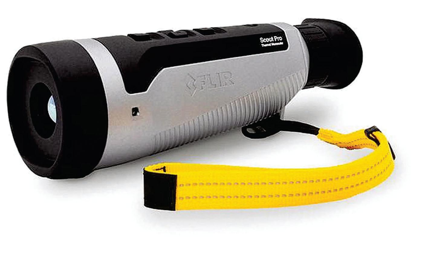 FLIR: Ocean Scout Pro