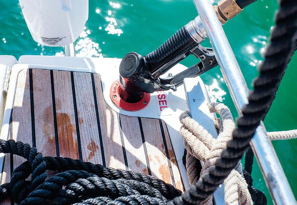 EU recognition for recreational craft