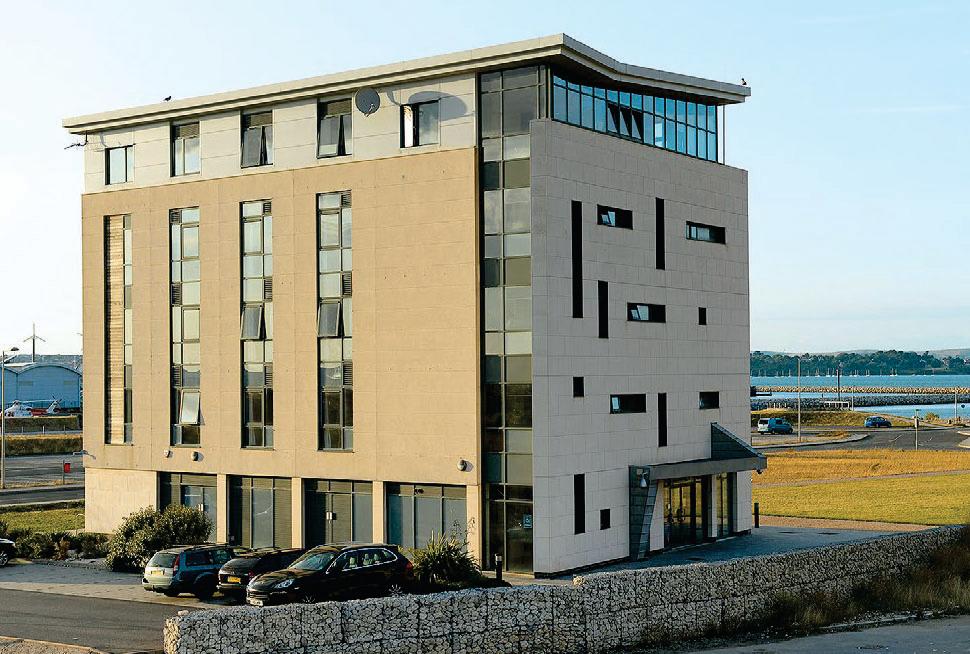 British Sailing Team axes new base plan
