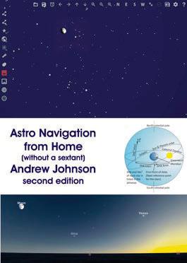 Astro Navigation from Home (2nd edition)