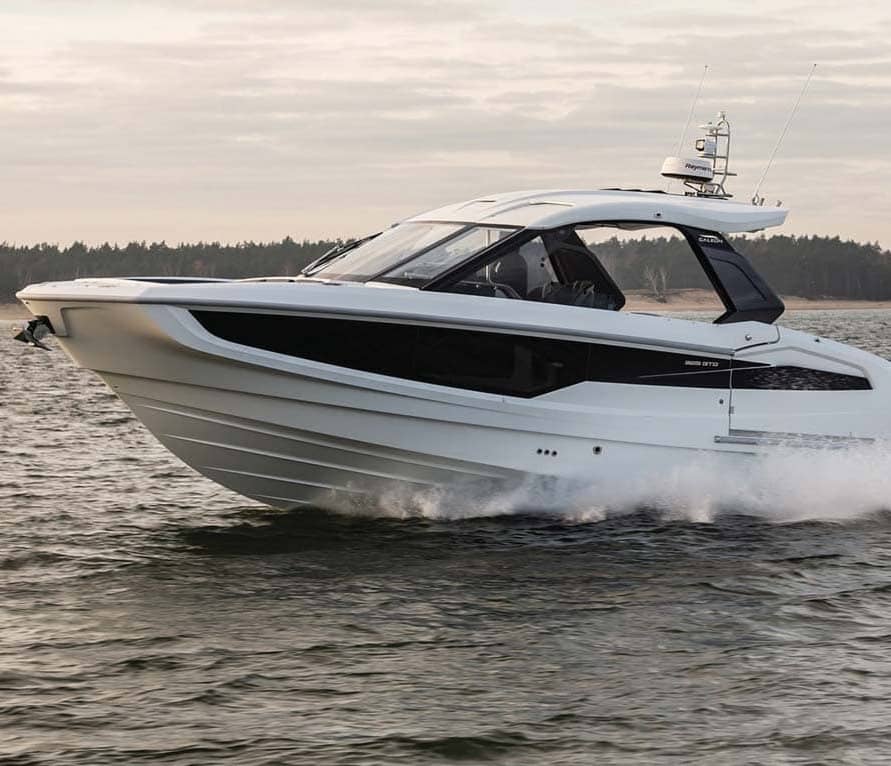 GALEON 325 GTO