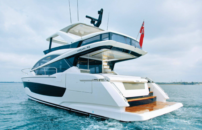 PEARL 63