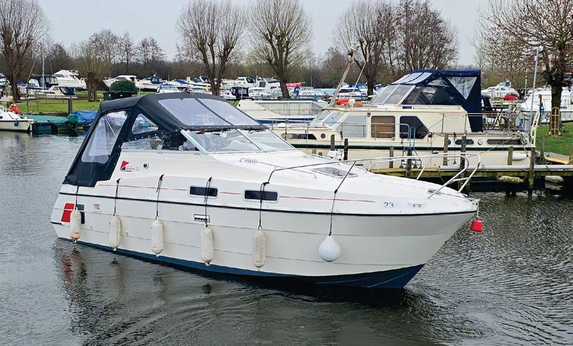 SHADOW 26