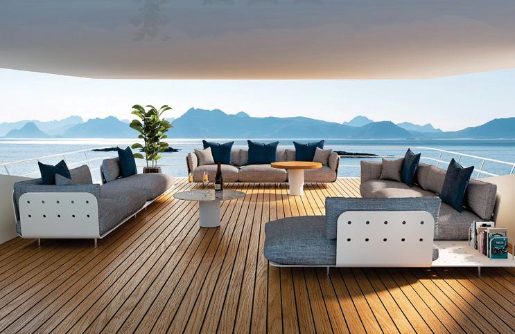 NAUTYS FURNITURE