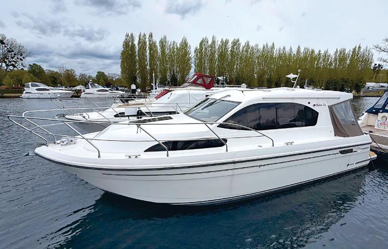 HAINES 32