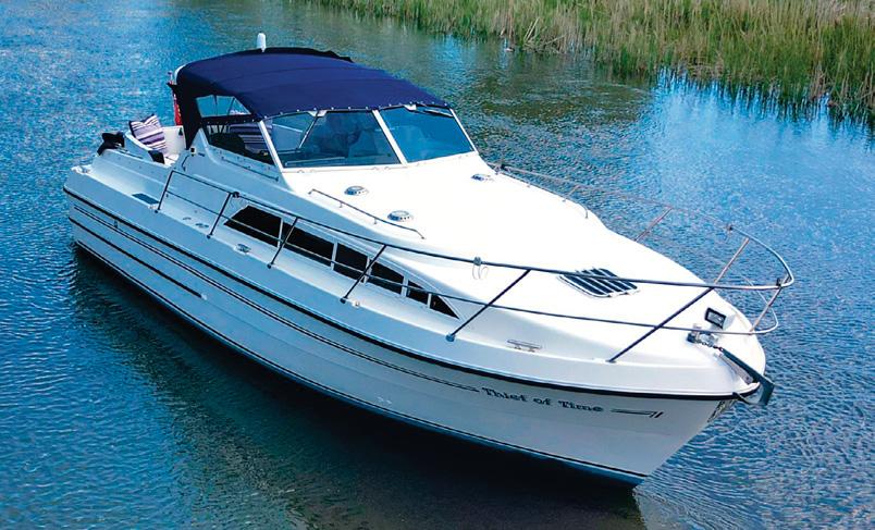 SHEERLINE 950
