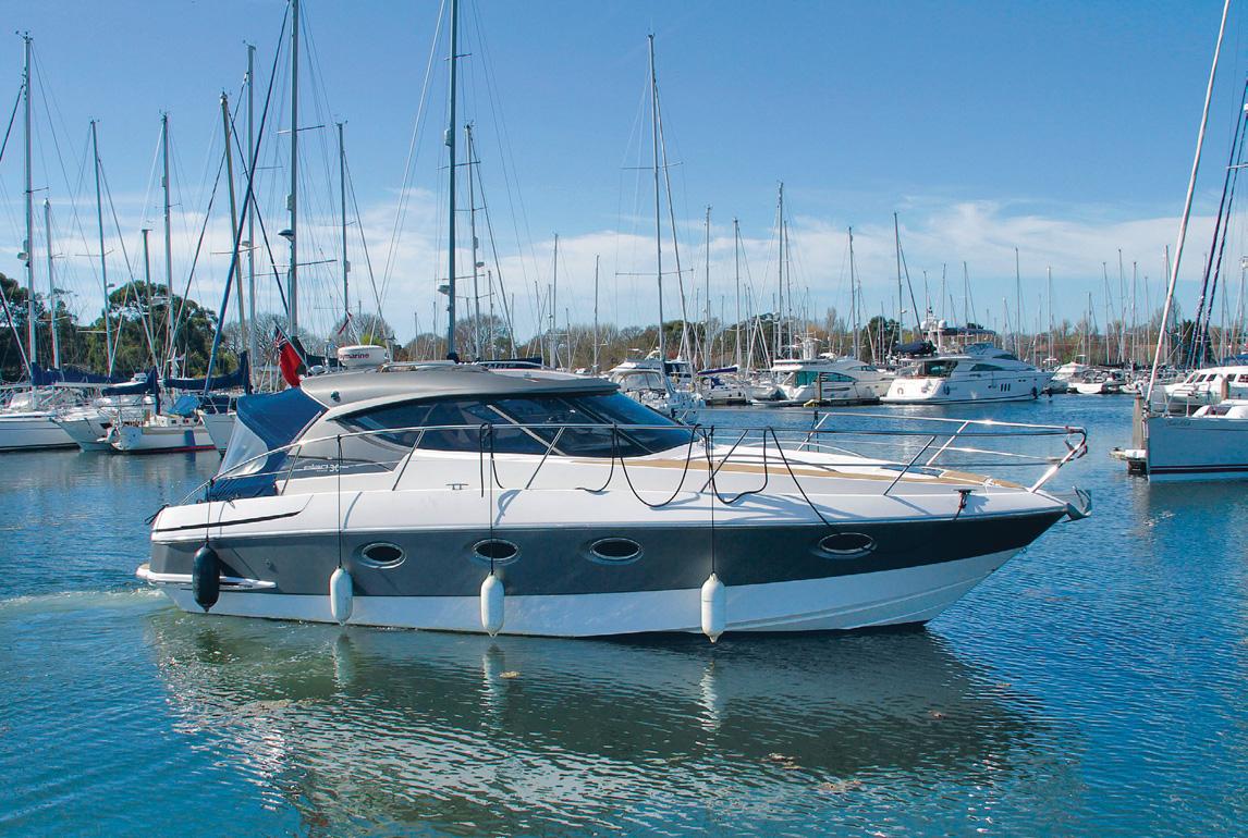 ELAN POWER 30