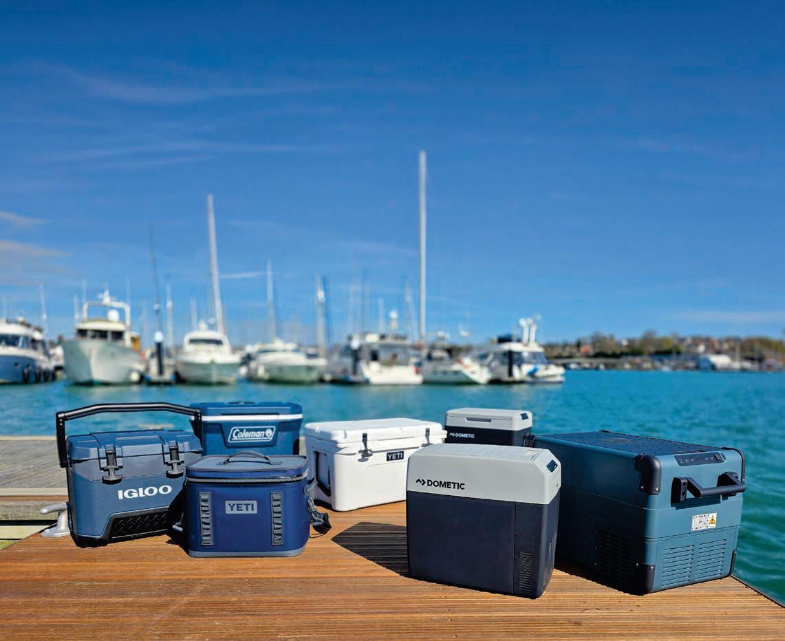 COOLBOX GROUPTEST