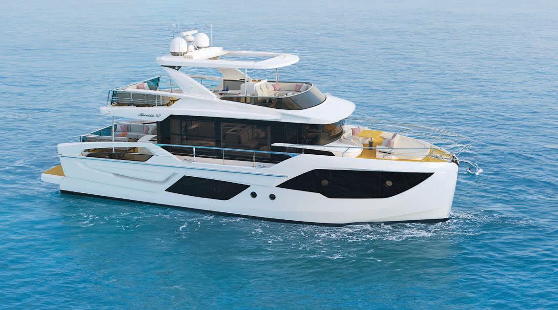ABSOLUTE NAVETTA 62