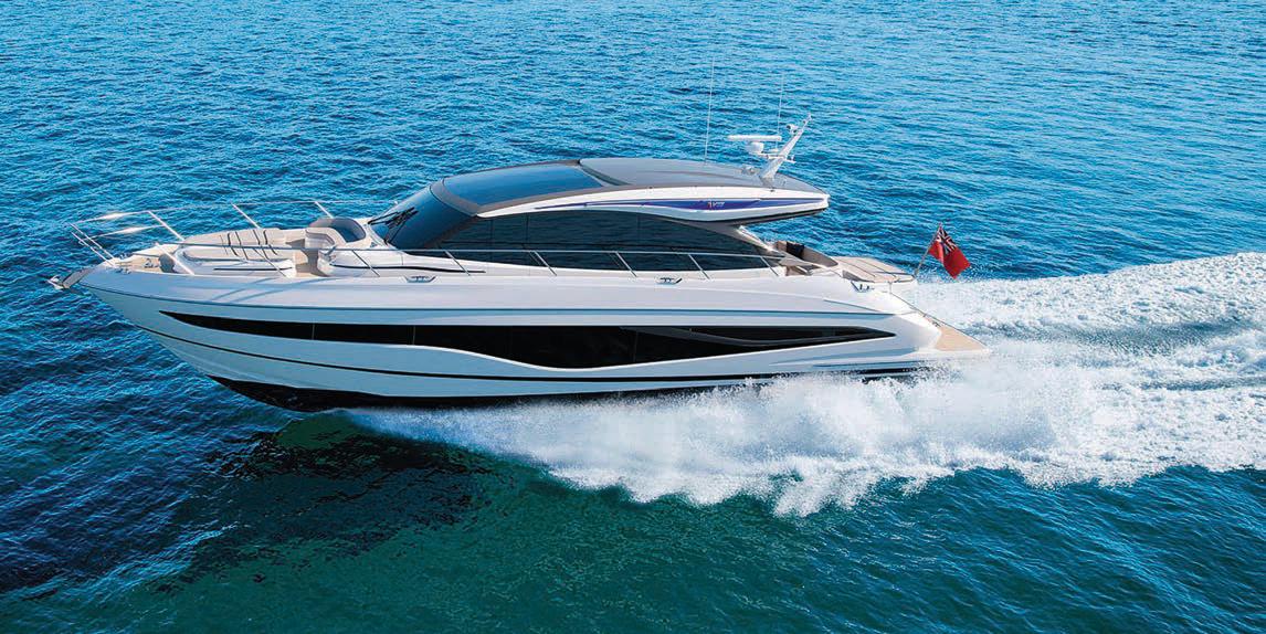 PRINCESS V65