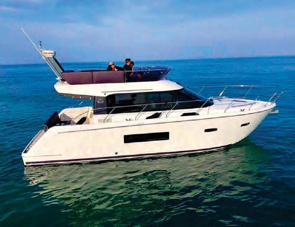 £200 K BOAT