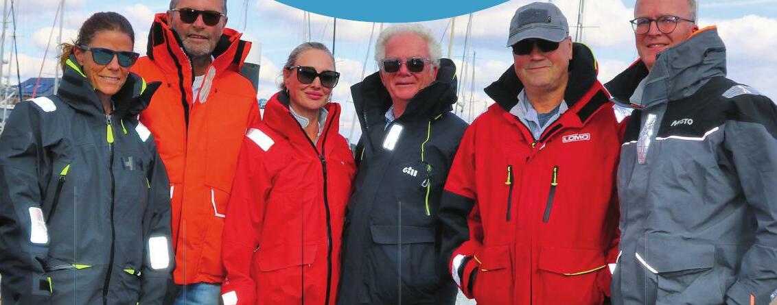 WATERPROOF JACKETS