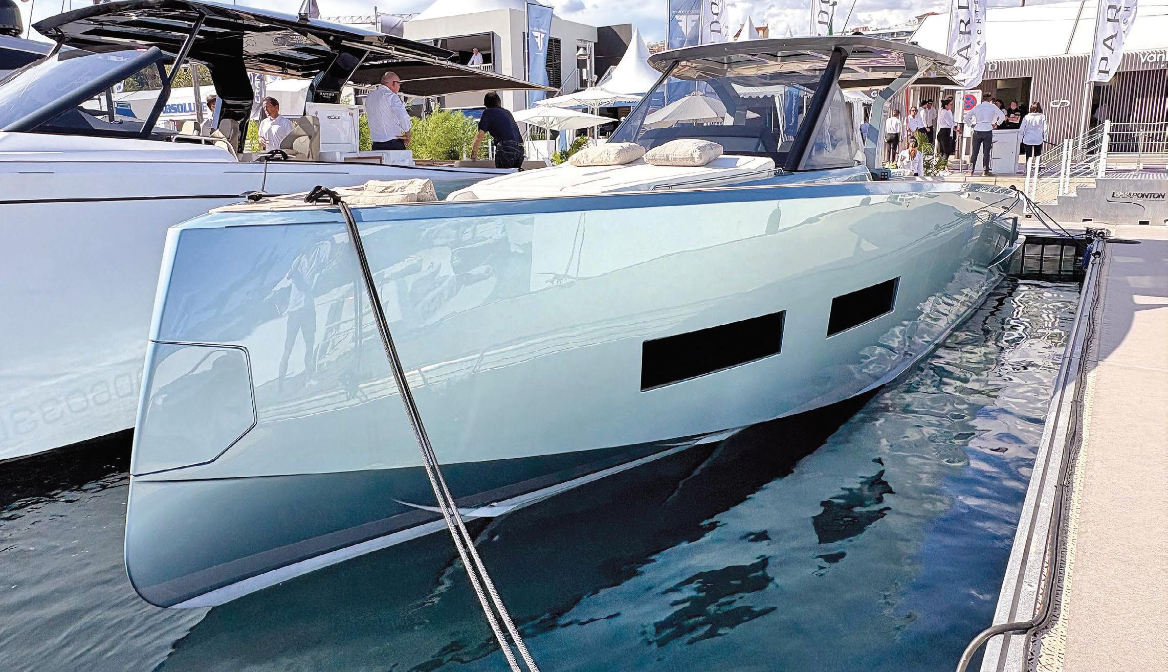 PARDO 43