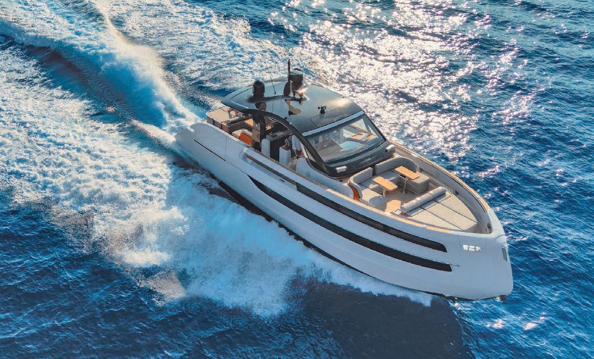 INVICTUS TT550