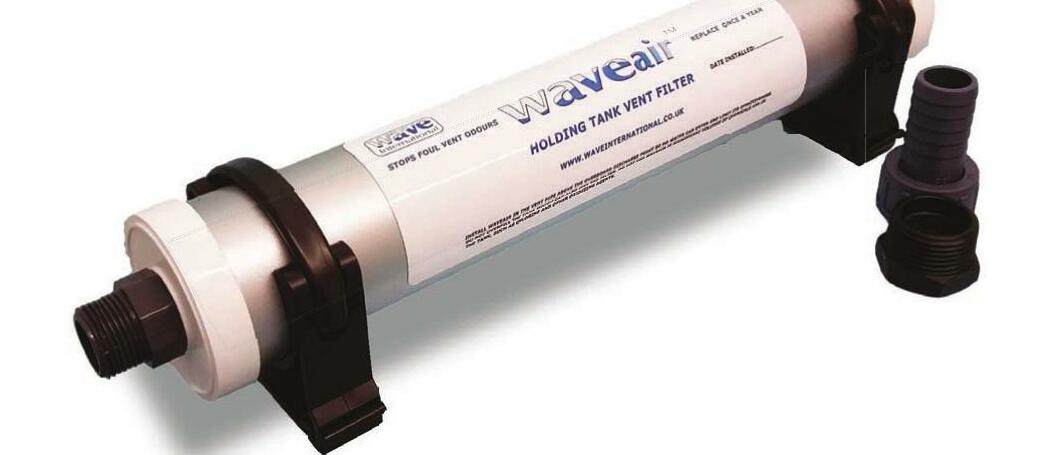 WAVE INTERNATIONAL WAVEAIR