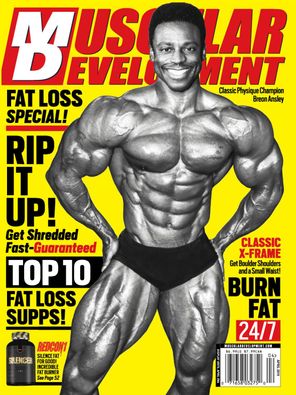 Muscular Development