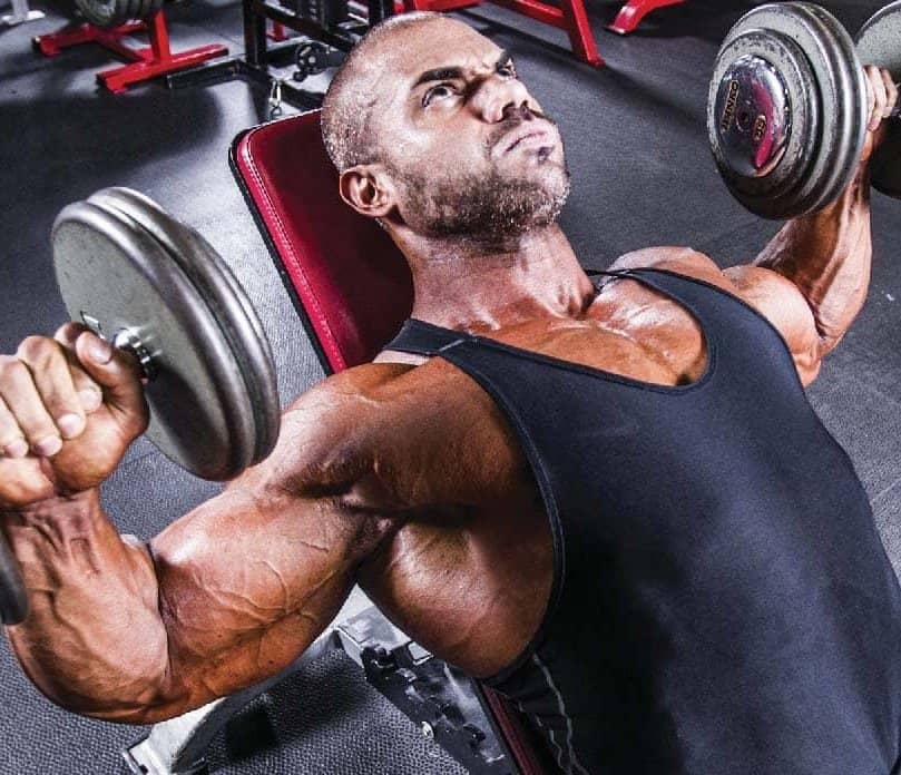 Is There an Optimal Rest Interval for Muscle Growth?