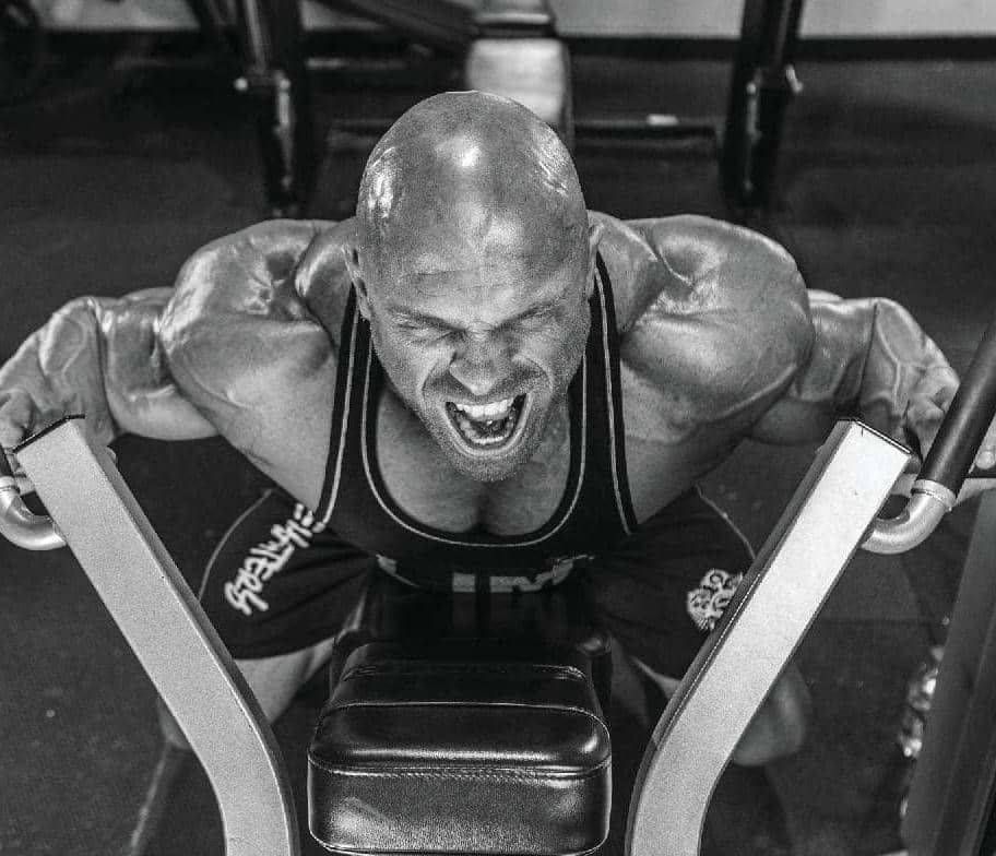 PERIODIZATION IN BODYBUILDING