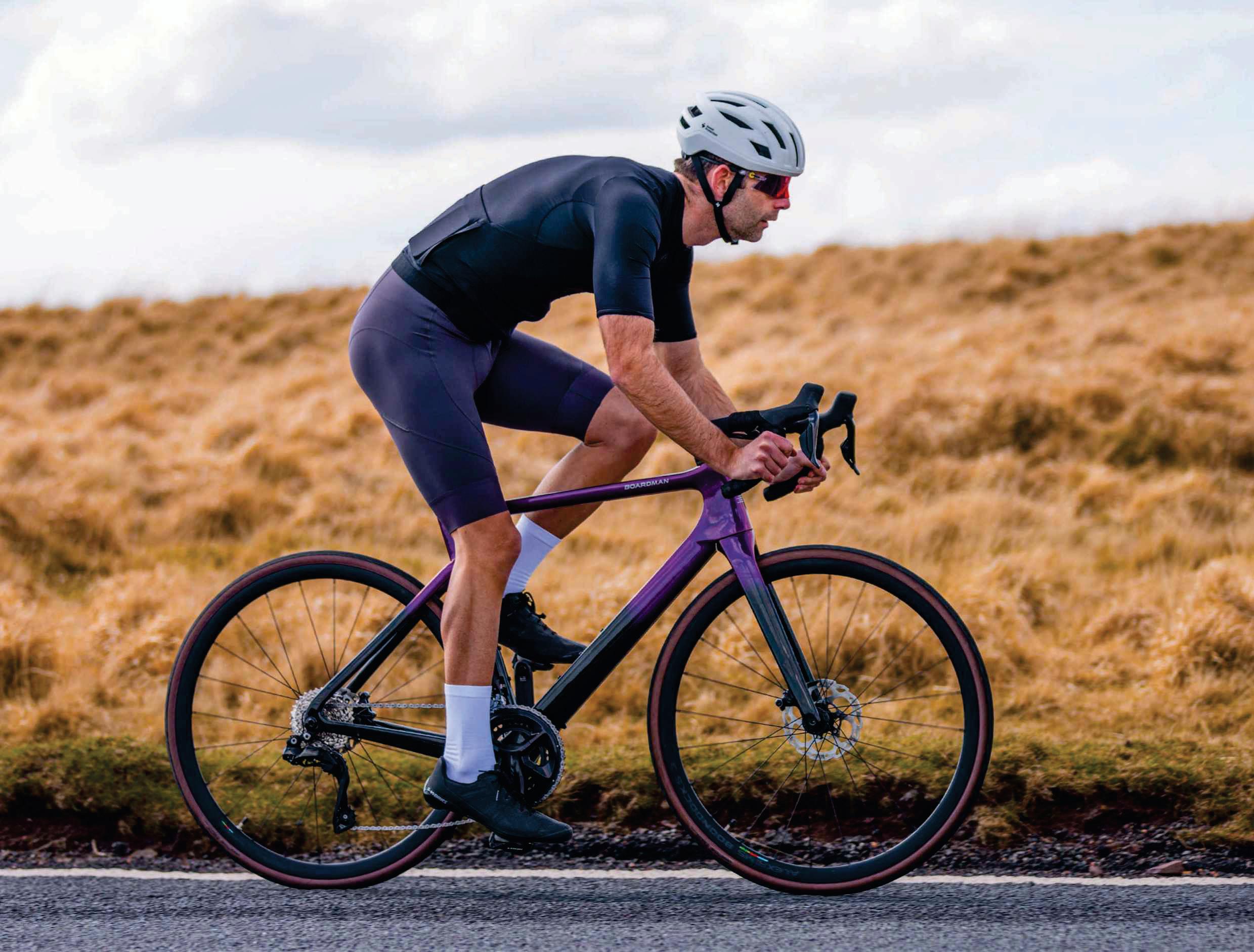 Boardman SLR 9.2 Carbon